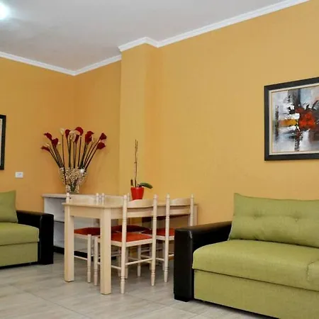 Lule 4* Durres