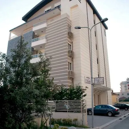 Lule Hotel