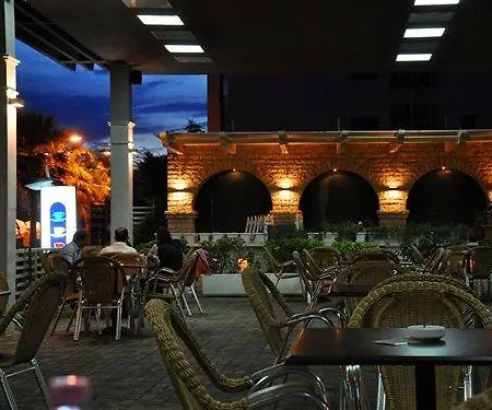 Hotel Lule
