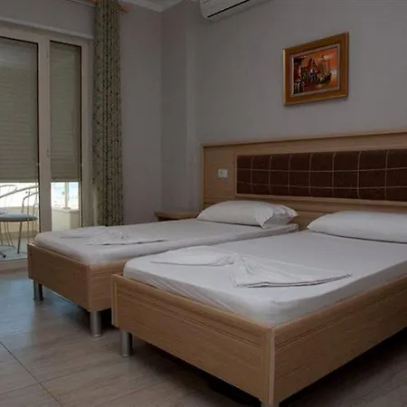 Lule 4* Durrës