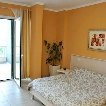 Hotel Lule