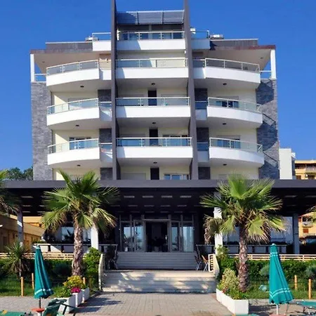 Hotel Lule Durres