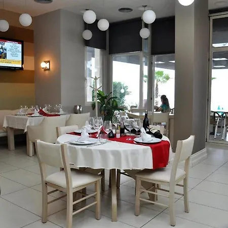 Hotel Lule 4*