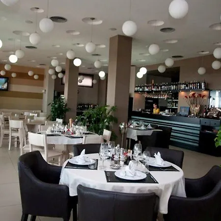 Lule Hotel