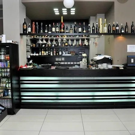 Hotel Lule