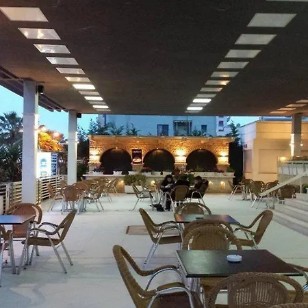 Hotel Lule Durrës