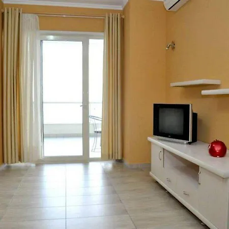 Отель Lule Дуррес