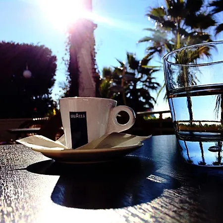 Hotel Lule 4*