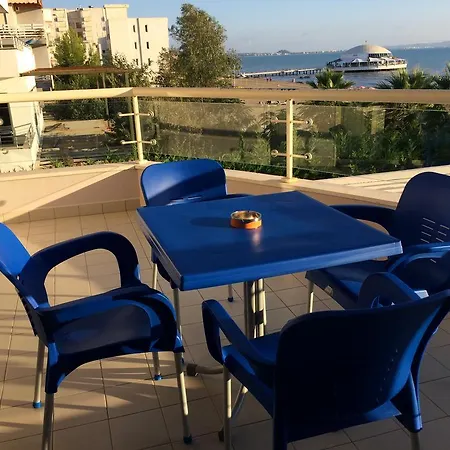 Hotel Lule