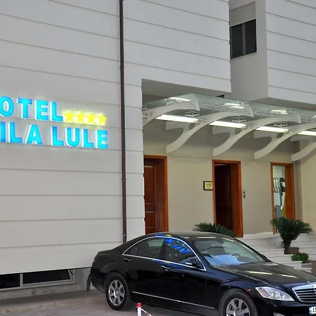 Hotel Lule 4*