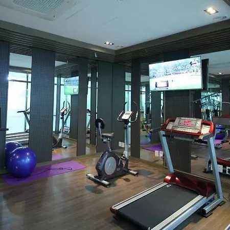 Lule Hotel 4*