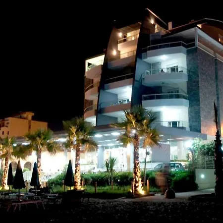 Lule 4* Durres