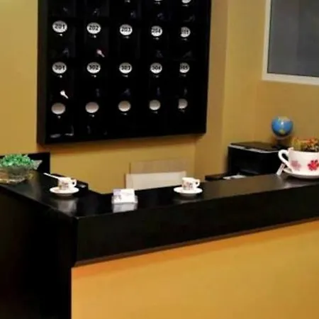 Lule Hotel