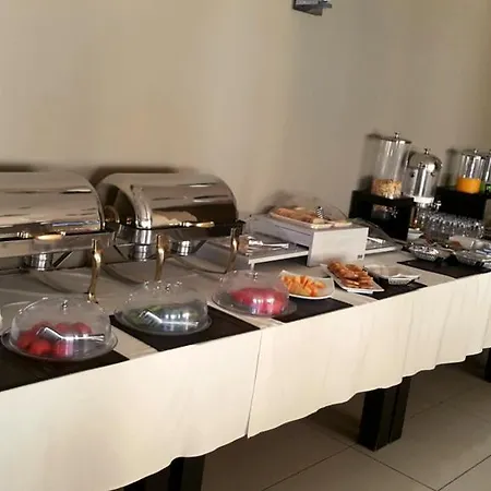 Hotel Lule