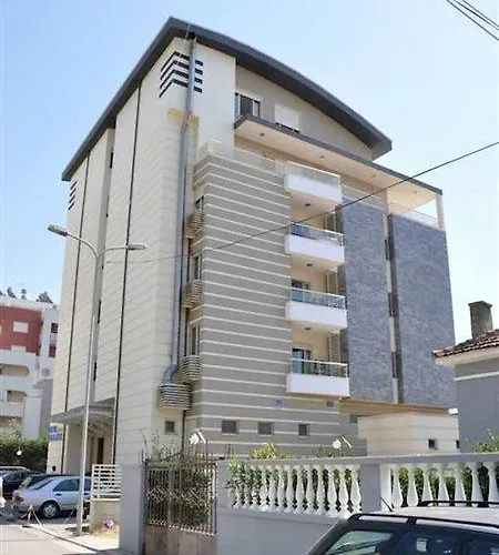 Hotel Lule Durrës