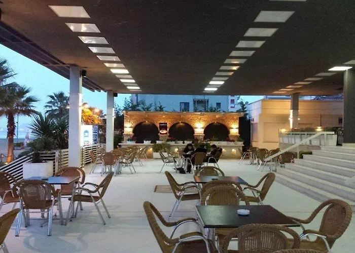 Hotel Lule Durrës