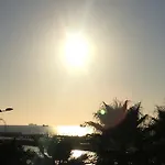 Lule ホテル