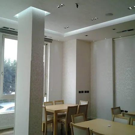 Lule Hotell Durrës