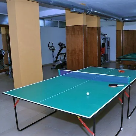 Hotell Lule 4*